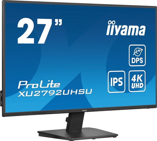 Iiyama Monitor XU2792UHSU-B6