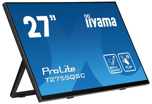 Iiyama Touch Panel T2755QSCB1
