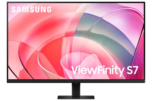 Samsung Moniteur LS32D706EAUXEN