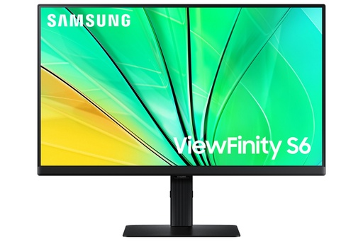Samsung Viewfinity S60D 24" QHD