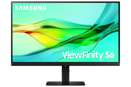 Samsung Monitor LS27D600UAUXEN