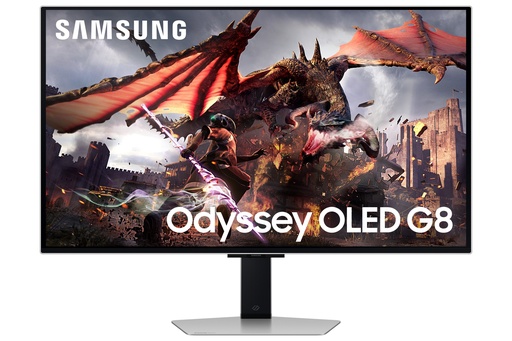 Samsung Moniteur LS32DG802SUXEN