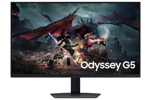 Samsung Moniteur LS32DG502EUXEN