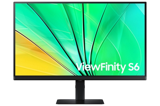 Samsung Viewfinity S60D 27" QHD