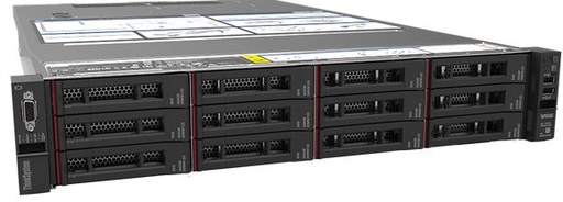 ThinkSystem SR550 4210 16GB