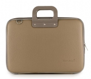 BOMBATA CLASSIC 15,6" TAUPE