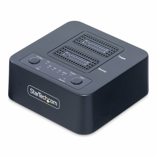 Startech 1:1 M.2 NVMe Drive Duplicator Dock