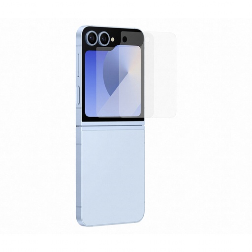 Samsung Front Protection Film Flip6