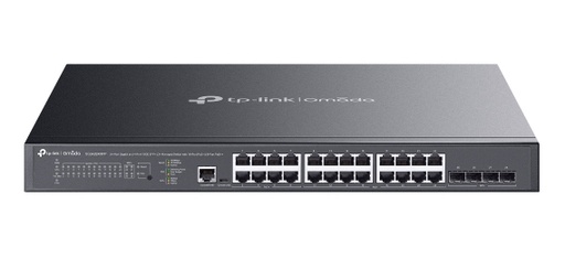 Tp-Link Commutateur SG3428XMPP
