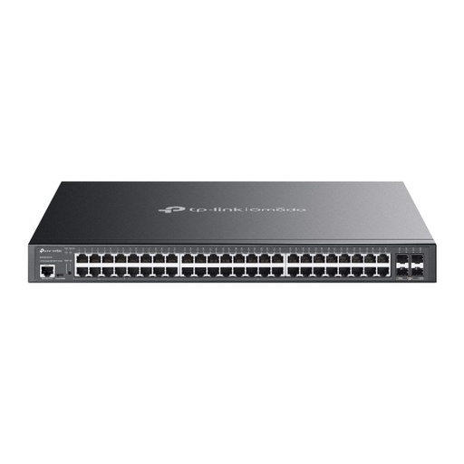 Tp-Link Switch SG3452XMPP