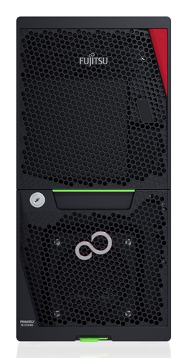 Fujitsu WORKSTATION DESKTOP PC VFYT1315S