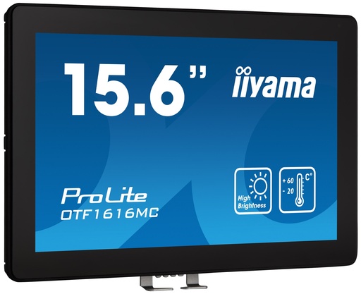 Iiyama Touch Panel OTF1616MCB1
