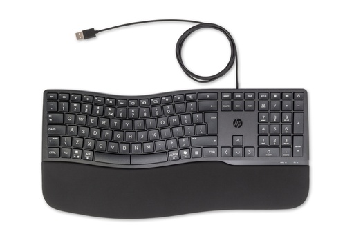 HP Toetsenbord 8T6M1AAABB