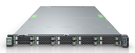 Fujitsu Server VFYR2537SC540IN