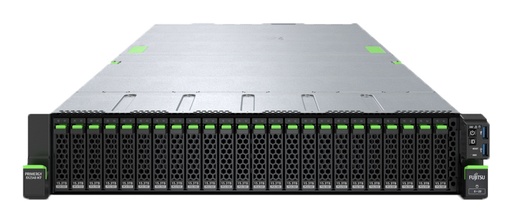 Fujitsu Server VFYR2547SC540IN