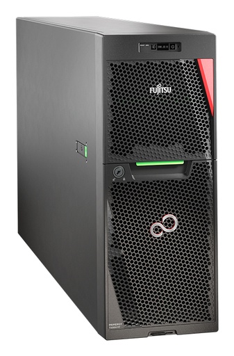 Fujitsu Server VFYT2557SC031IN