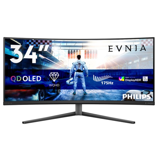 Philips Monitor 34M2C6500/00