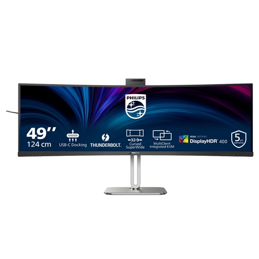 Philips Moniteur 49B2U6903CH00