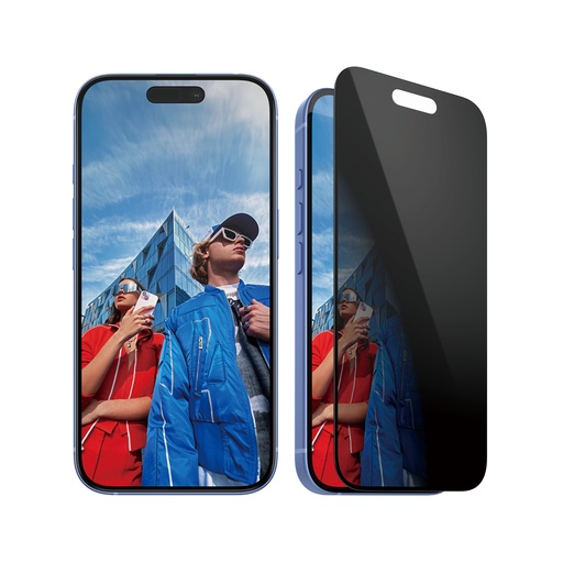 Panzerglass Apple iPhone 16 Privacy