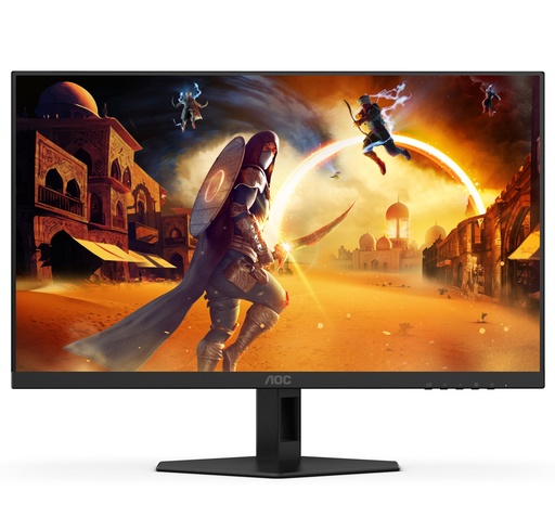 AOC Moniteur Q27G4XN