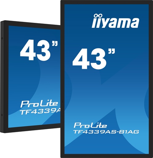 Iiyama Touch Panel TF4339ASB1A