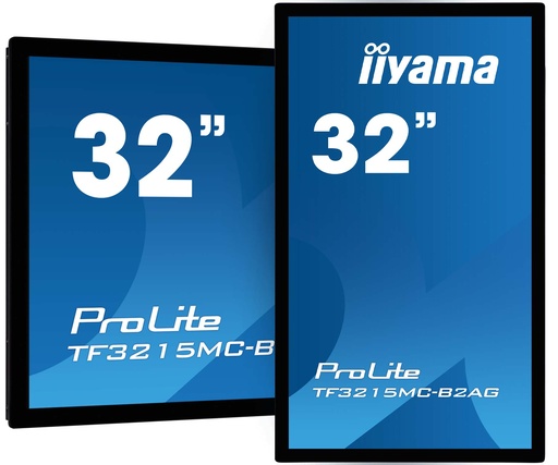 Iiyama Touch Panel TF3215MCB2A