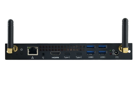 Iiyama mini-ordinateur SDM31201BC-1L