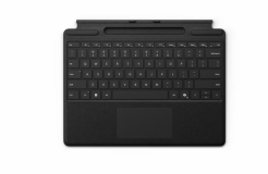 MICROSOFT SURFACE PRO KEYBOARD BLACK