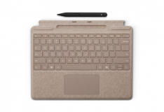 MICROSOFT SURFACE PRO KB W/ PEN OATMEAL