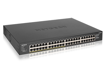 Netgear Commutateur GS348PP100EUS