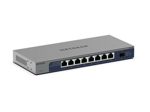 Netgear Switch CMGS108X100EUS