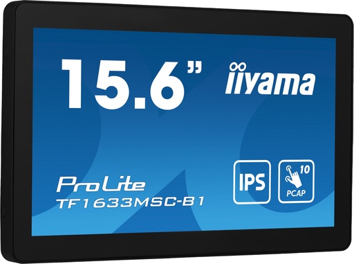 IIYAMA TF1633MSC-B1