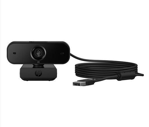 HP Webcam CM77B10AAABB