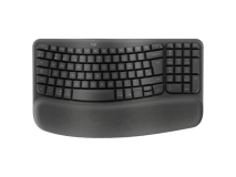 Logitech Wave Keys Clavier sans fil