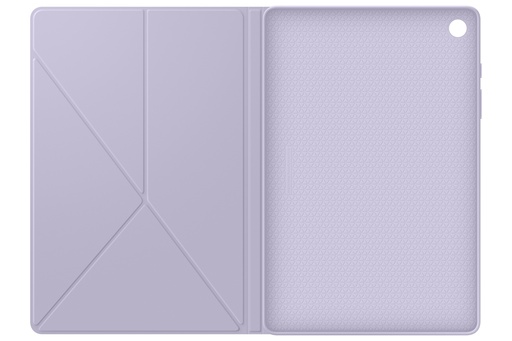 SAMSUNG Book Cover Tab A9+ blanc