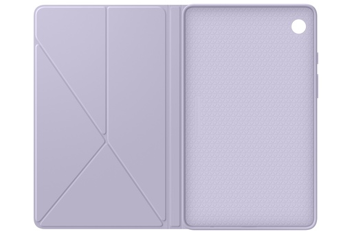 SAMSUNG Book Cover Tab A9 blanc