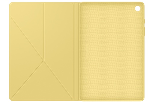 SAMSUNG Book Cover Tab A9+ Bleu