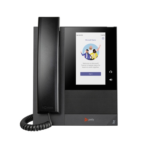 HP Telefoon VoIP 89T06AAABB