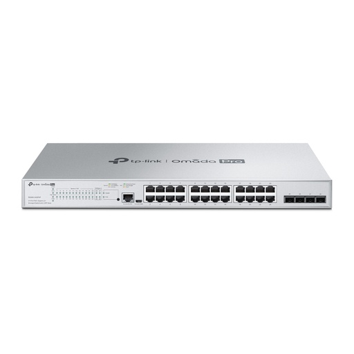 Tp-Link Commutateur S550024GP4F