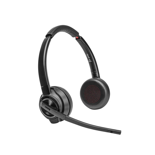 Headset PC 8L5B3AA#ABB
