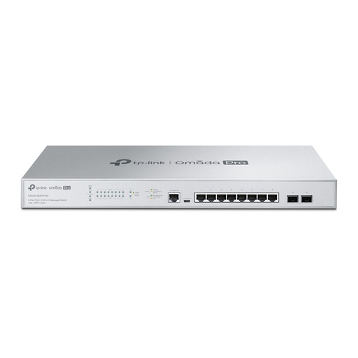 Tp-Link Commutateur S55008MHP2XF