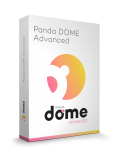 Panda Dome Essential 5U 1Y