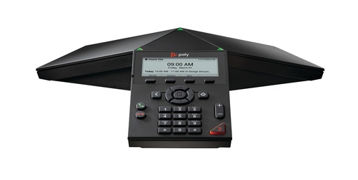 HP Telefoon VoIP 849A0AAAC3