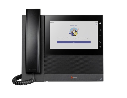 HP Telefoon VoIP 82Z84AA