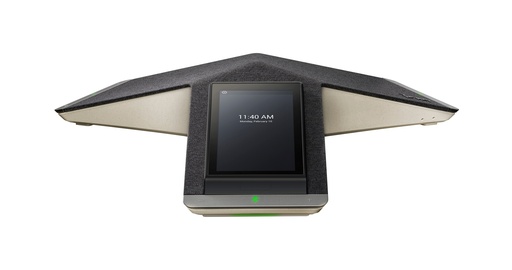 Poly Trio C60 IP CP MS PoE-e NR