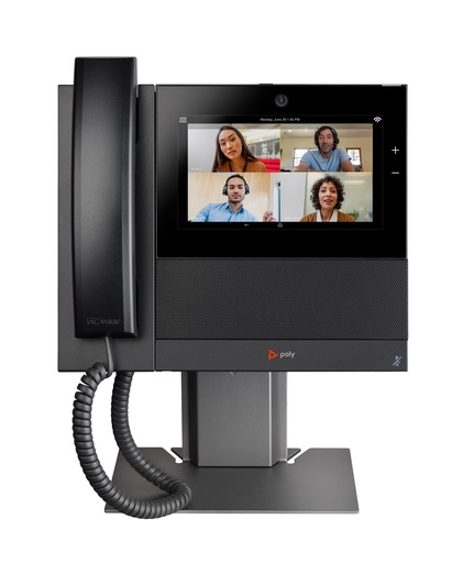 VoIP accessoires 89D34AA