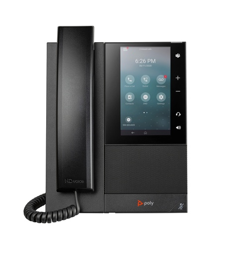 HP Telefoon VoIP 82Z82AA