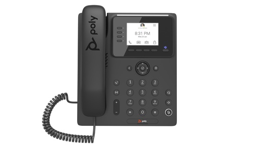 HP Telefoon VoIP 848Z7AAAC3