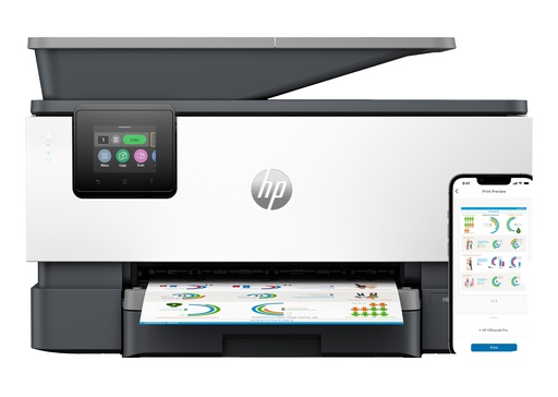 HP OfficeJet Pro 9122e