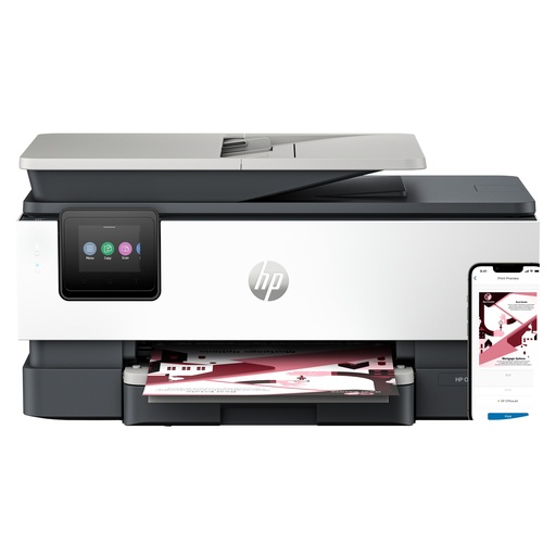 HP OfficeJet Pro 8122e